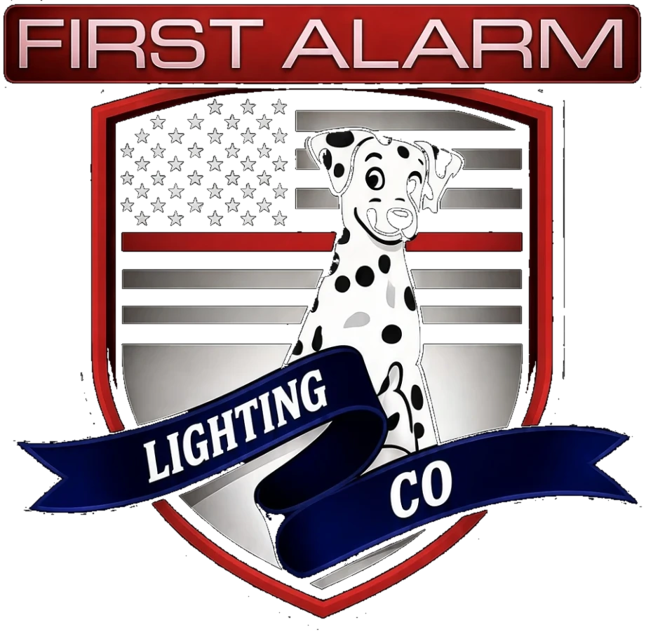 First Alarm Lighting Co